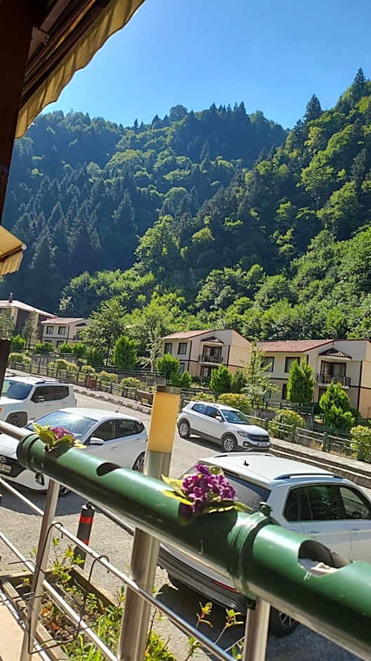 Ridos Thermal Hotel & Spa