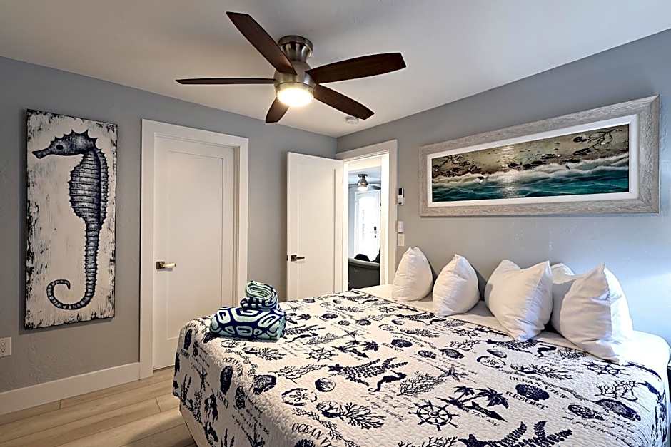 The Inn on Siesta Key