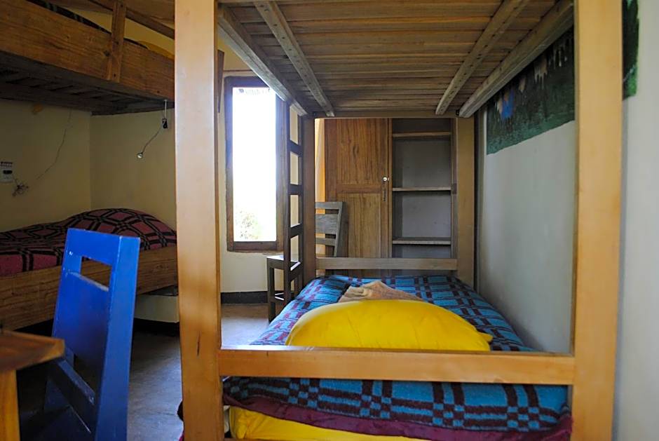 Photo 1 of 5 of Single Bed in 4-Bed Dormitory Room