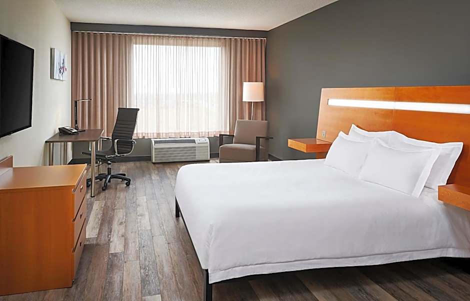 Novotel Toronto Vaughan Centre Hotel