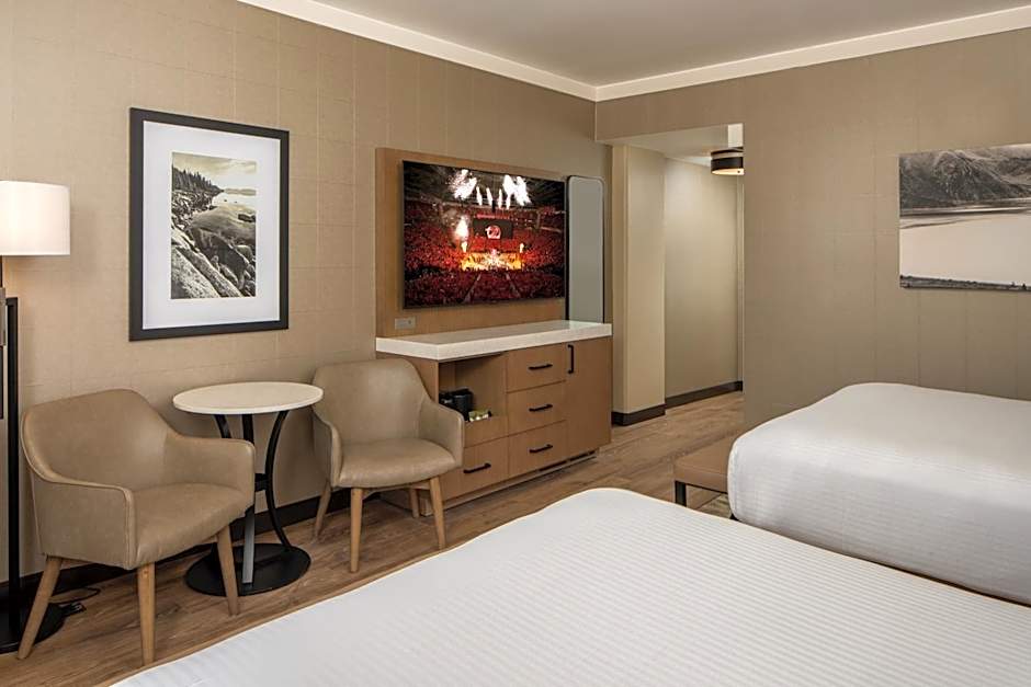 Golden Nugget Lake Tahoe Hotel & Casino