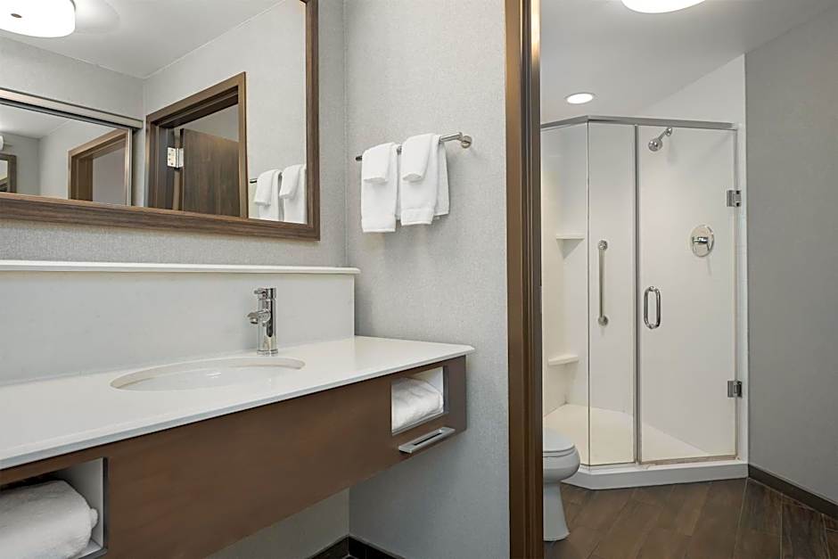 Hampton Inn and Suites Memphis Germantown