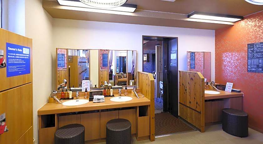 Dormy Inn Matsumoto Natural Hot Spring