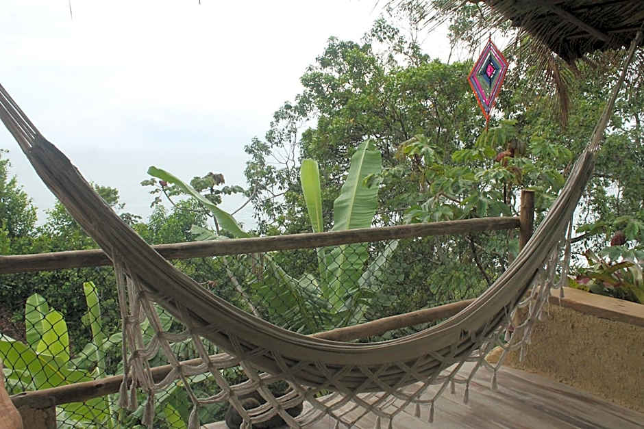 Canto de Paz Trindade Hospedagem