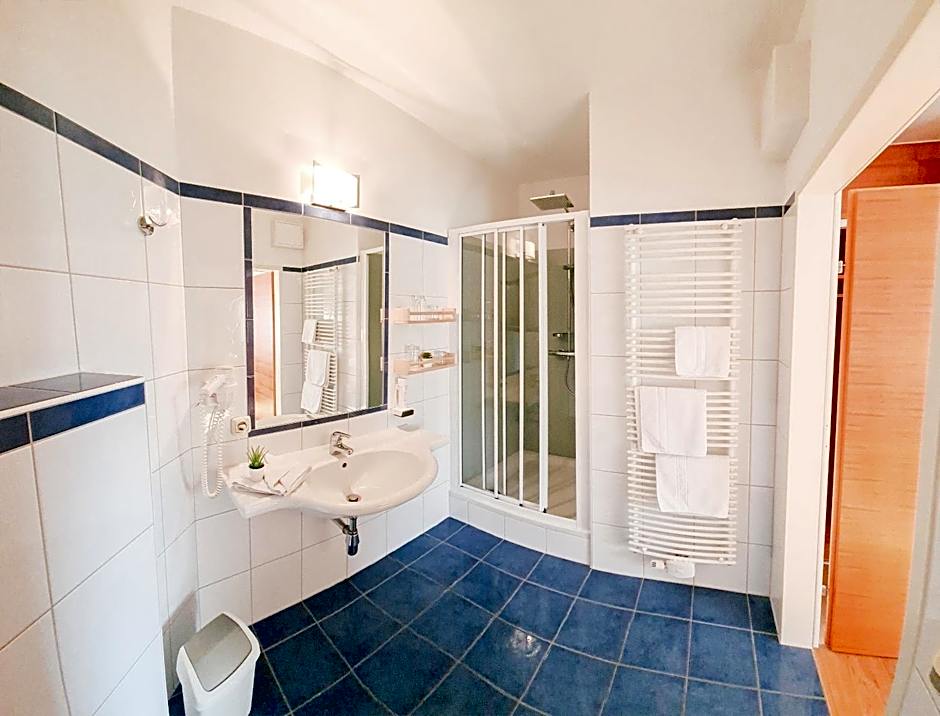 Restaurant Hotel Schrott