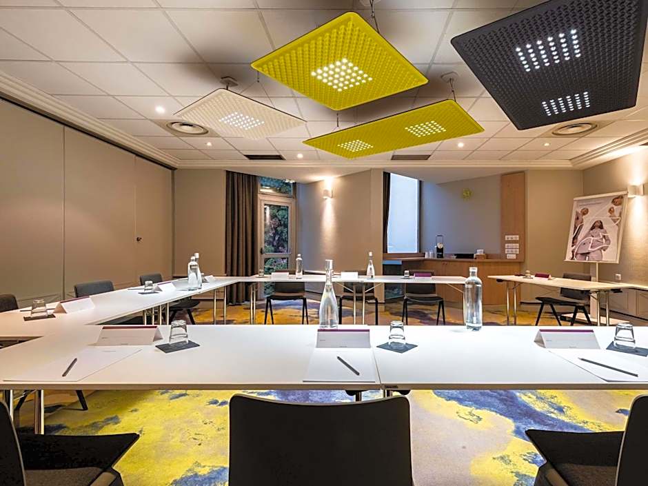 Mercure Grenoble Meylan