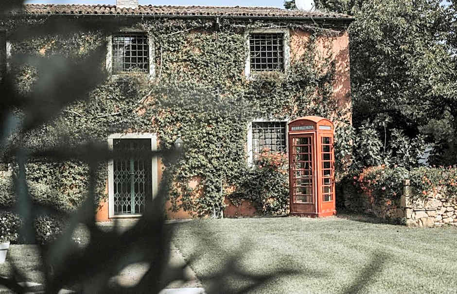 Hotel Relais