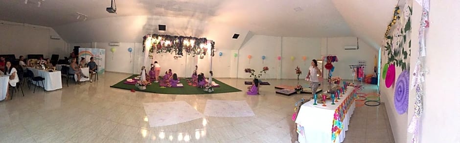 Hotel Paraiso Estudio