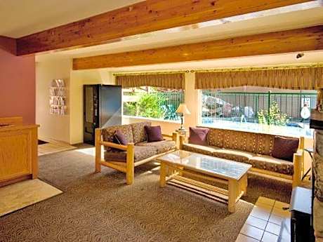 AbbyCreek Inn