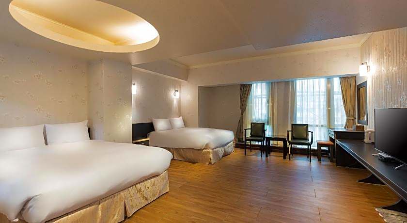 Li Shin Hotel