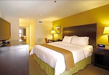 Best Western Plus Meridian Inn & Suites, Anaheim-Orange