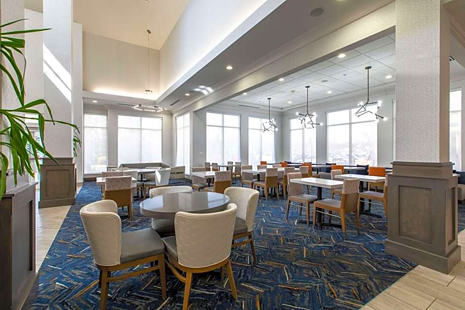 Hilton Garden Inn Lynchburg