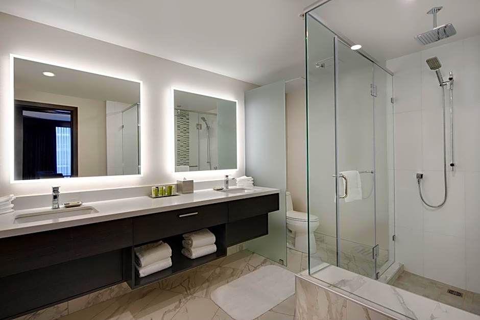 Hilton Vancouver Metrotown