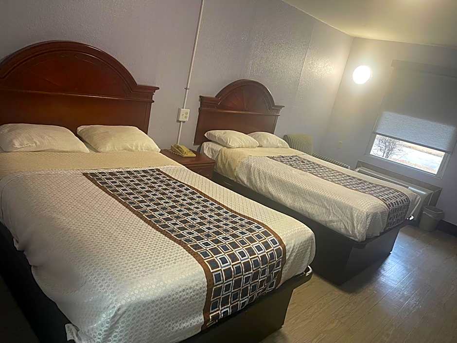 Economy Inn Little Rock