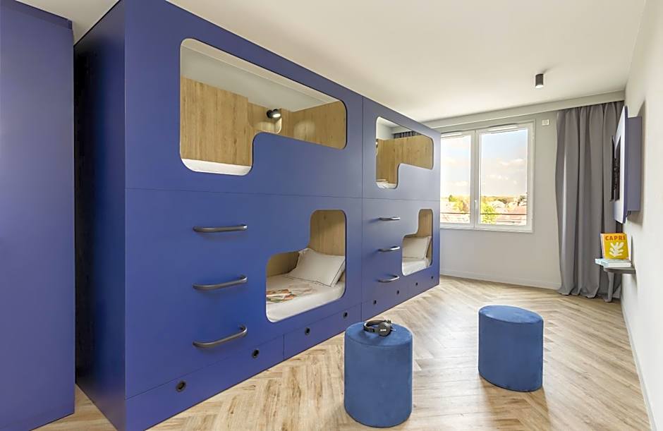 Appart'City Collection Paris Roissy CDG Airport