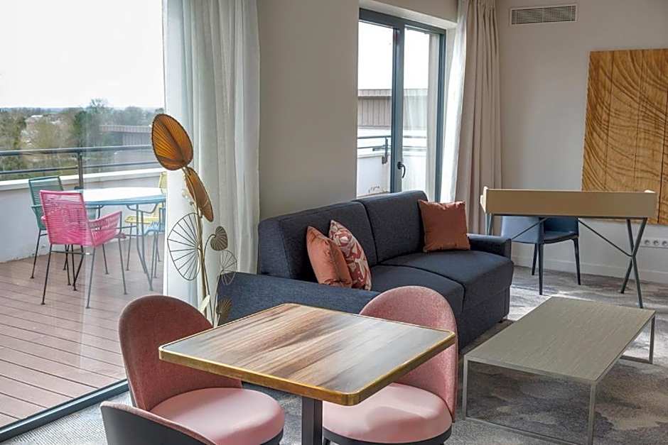 Thalazur Cabourg - Hôtel & Spa