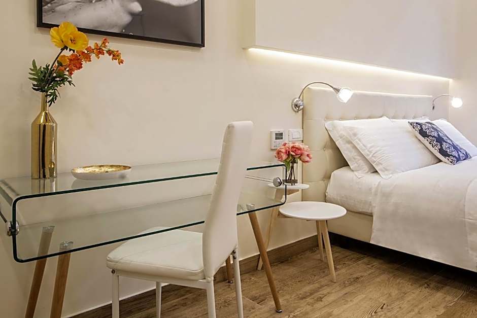 Quiriti Vatican Relais