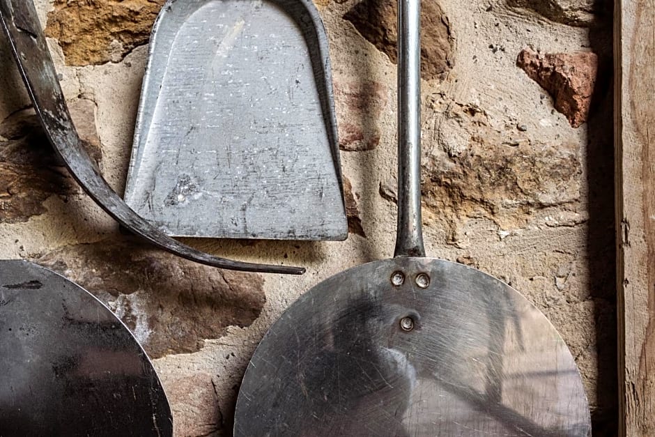 B&B Al Vecchio Forno