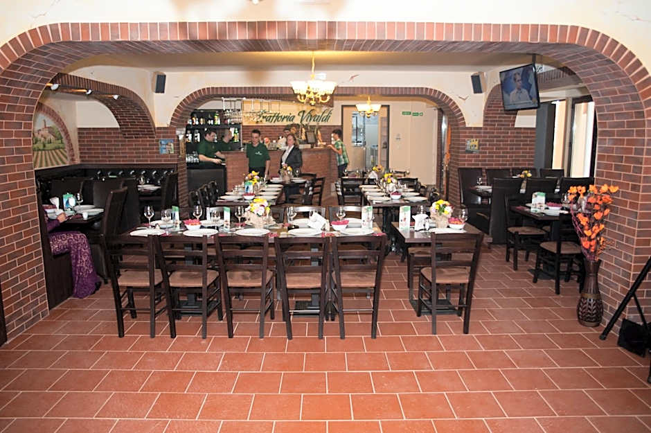 West Plaza Residence