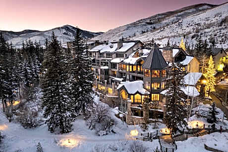 Gravity Haus Vail