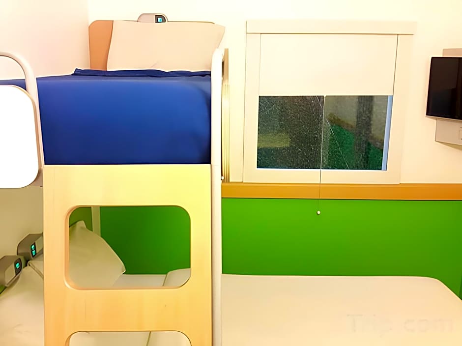 Cordia Hotel Makassar Airport