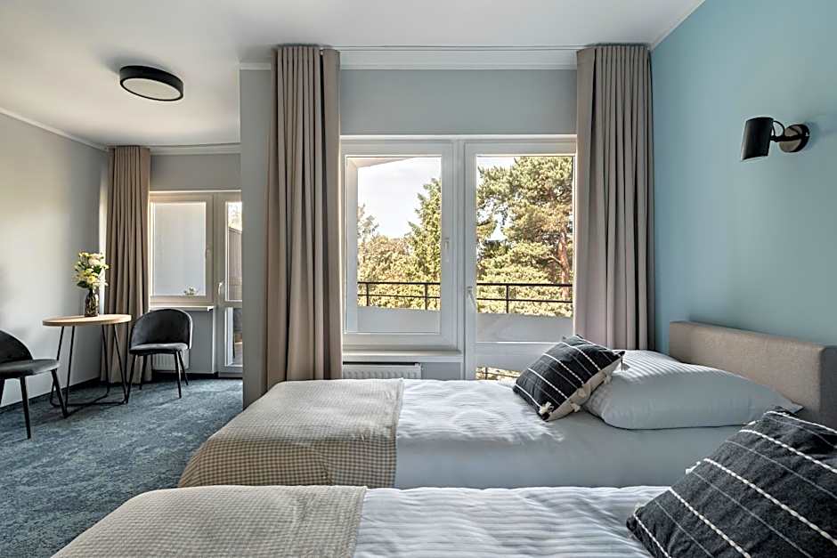 Ośrodek Jantar Rewita