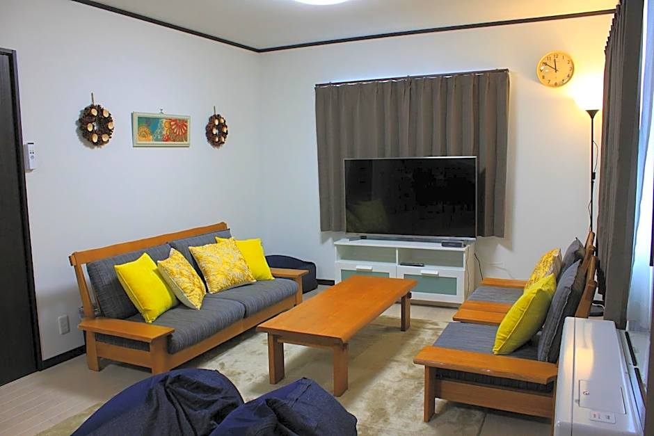 Alpine Chalets Hakuba