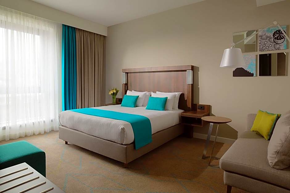 Courtyard by Marriott Sarajevo