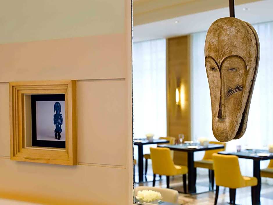 Sofitel Malabo Sipopo Le Golf