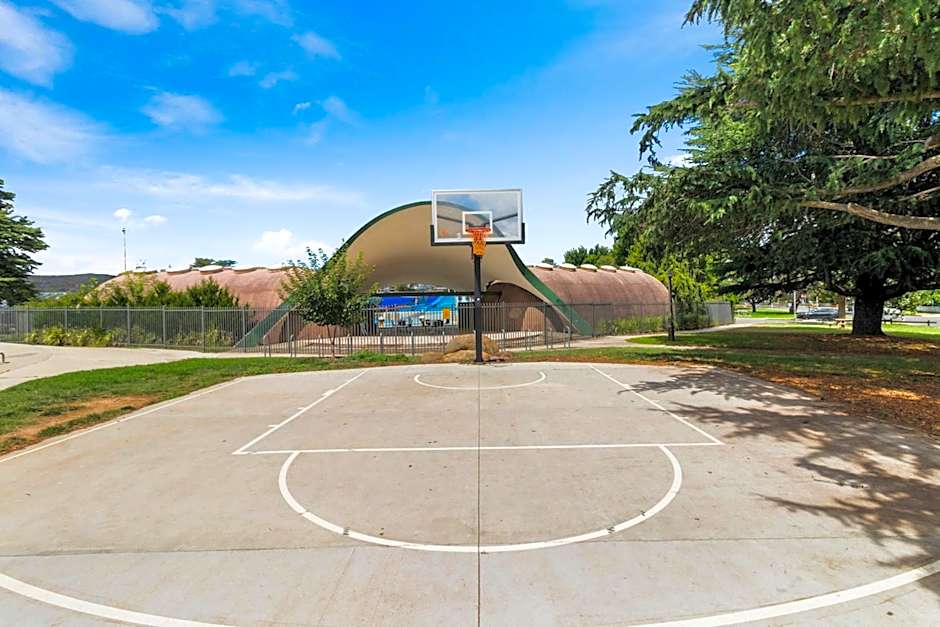 Hotel Queanbeyan Canberra