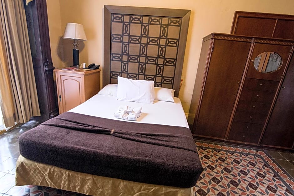 El Gran Hotel