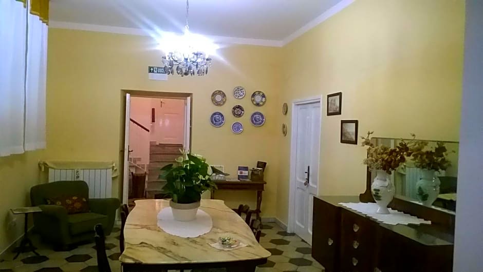 Angelina Antica Dimora