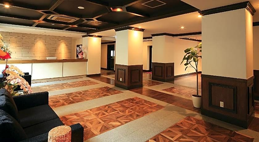 Nikko Station Hotel Classic