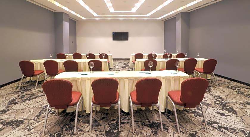 Hotel Indigo Guanajuato By IHG