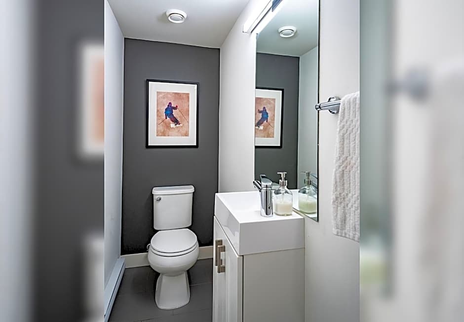 Alpine Escape by Revelstoke Vacations