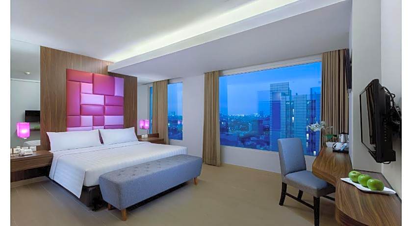 Quest Hotel Darmo - Surabaya by ASTON
