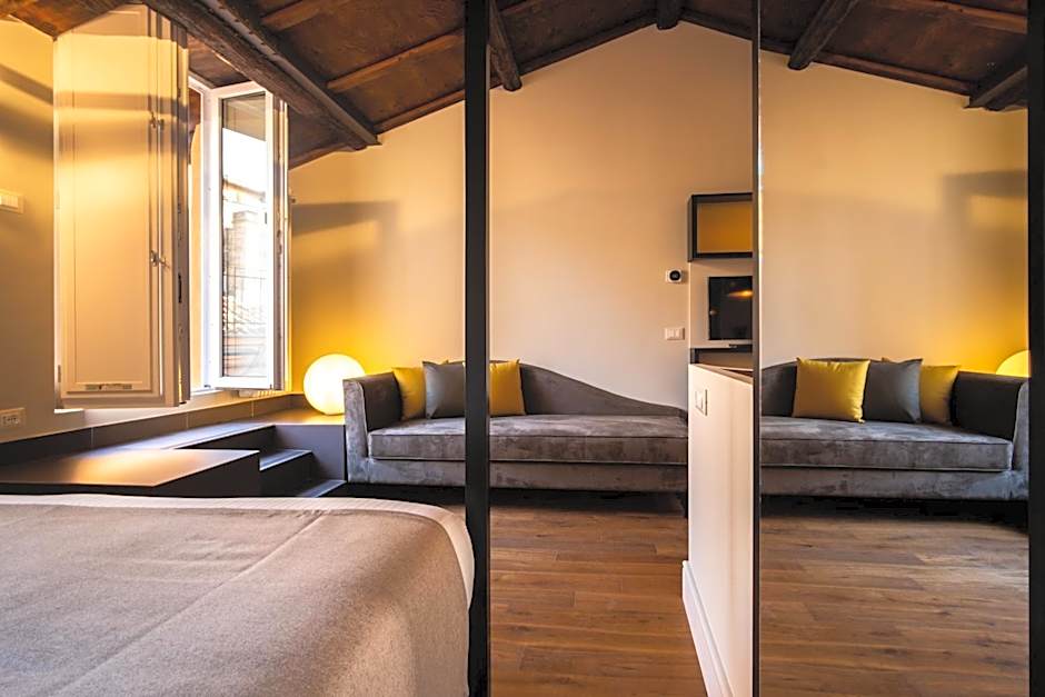 Hotel Smeraldo