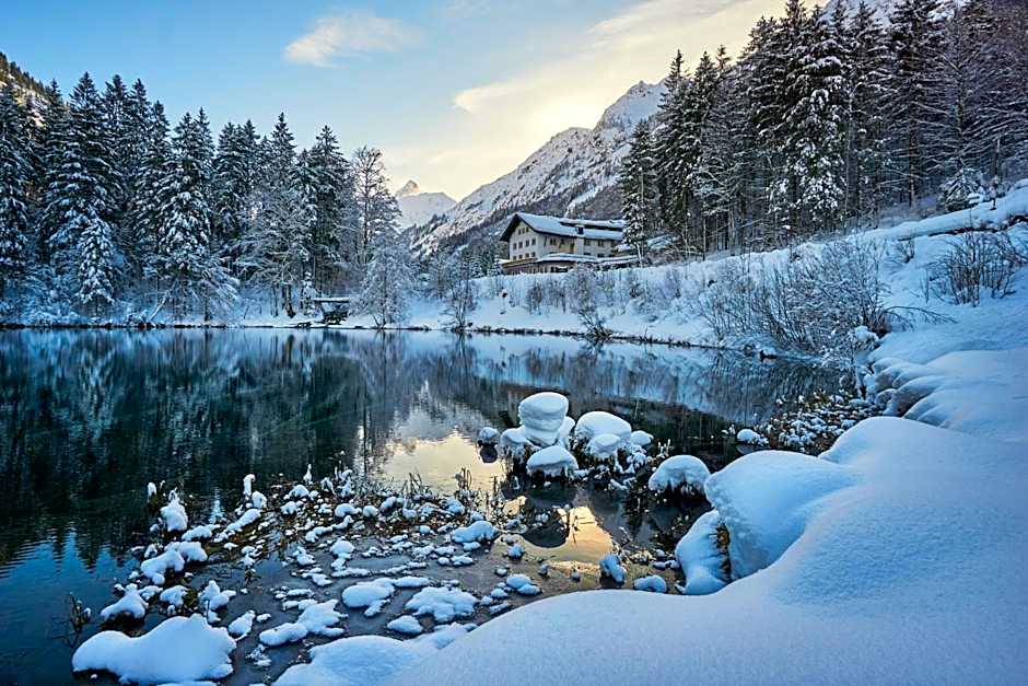 Elements Hotel Christlessee