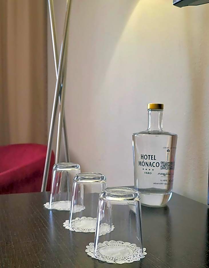 Hotel Monaco
