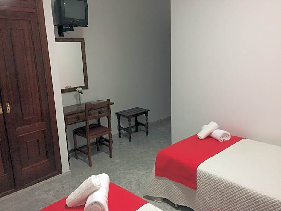 Hotel Florida