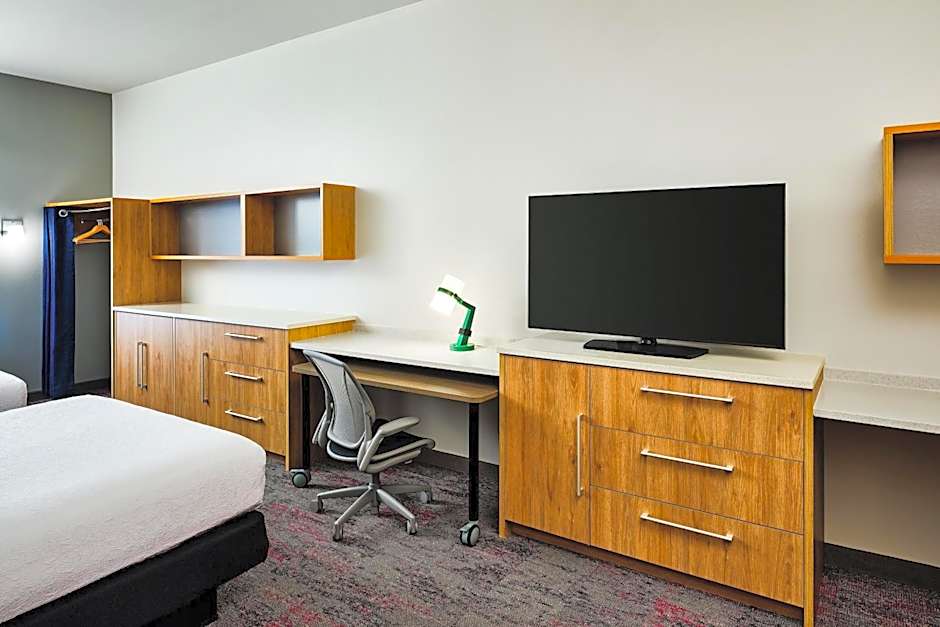Home2 Suites by Hilton Rapid City