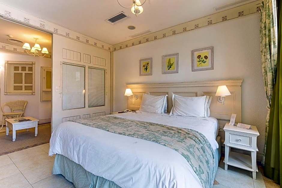 Comfortable Studios at IL Campanario Resort ILCJR