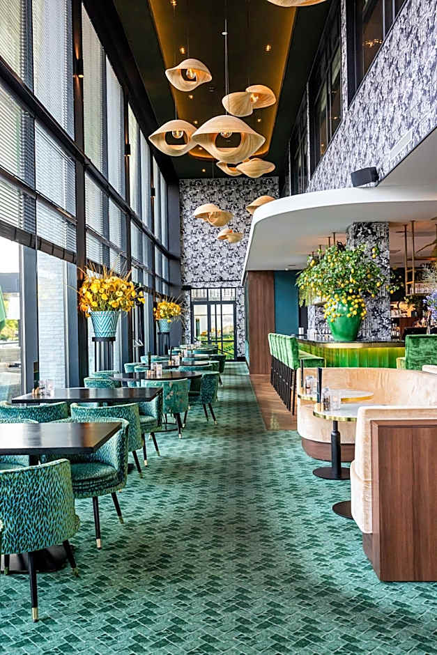 Van der Valk Hotel Schiphol