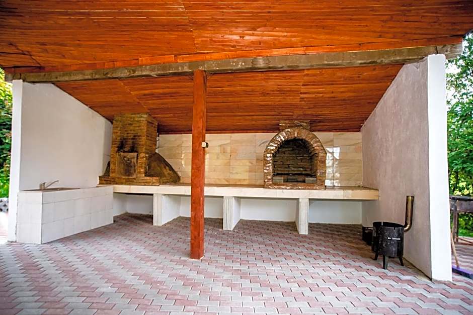 HOTEL MARION POIANA