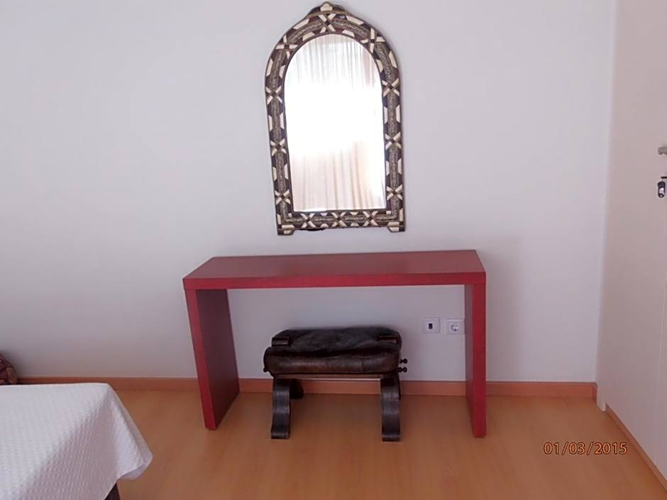 HI Tavira - Pousada de Juventude