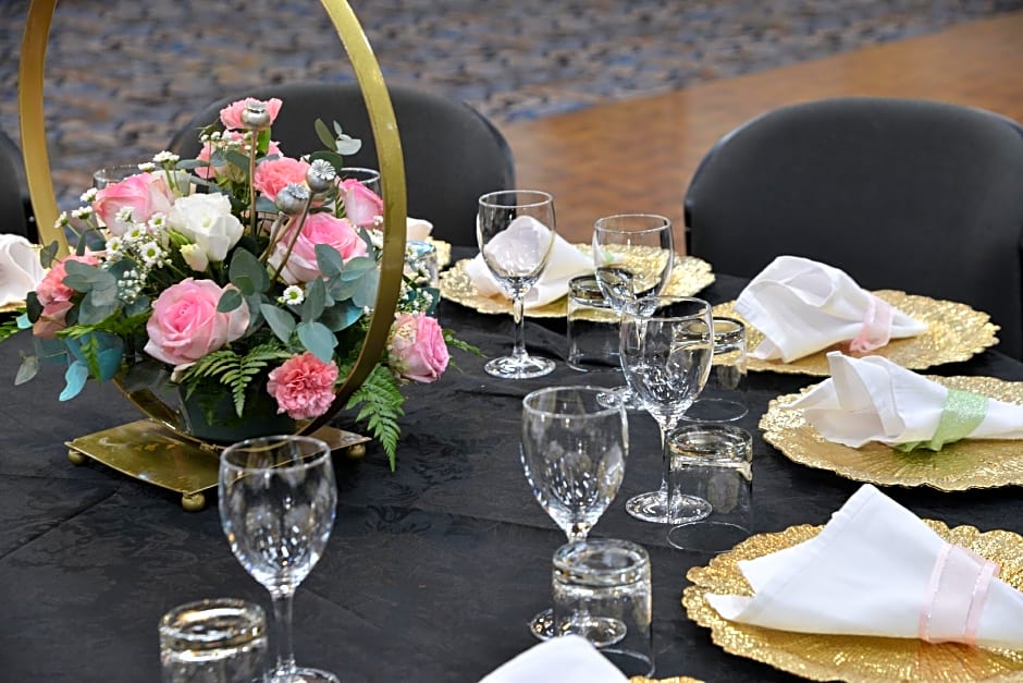 Kwa Maritane Bush Lodge