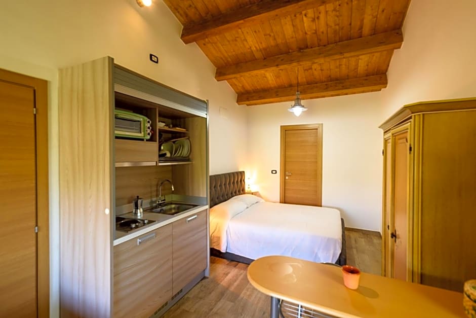 La maison de Martine