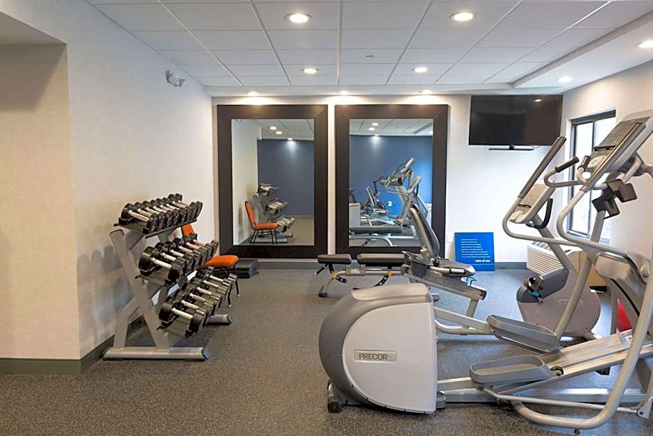 Hampton Inn By Hilton Atlanta/Peachtree City
