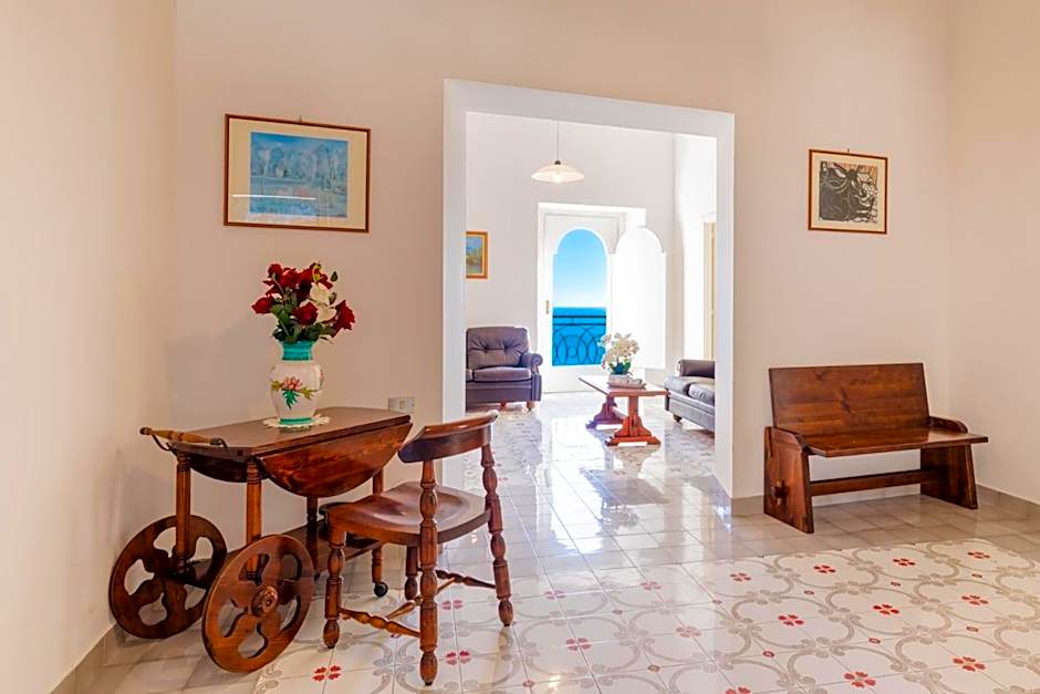 Residence Villa Rosa