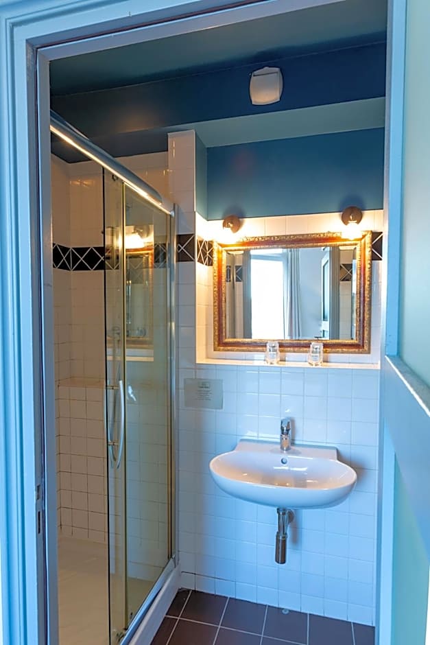 Hotel Le Rayon Vert